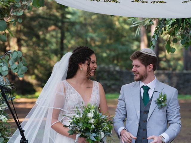 La boda de Rodrigo y Julieta en Cuajimalpa, Ciudad de México 119