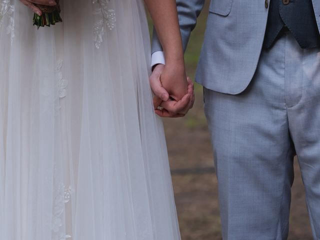 La boda de Rodrigo y Julieta en Cuajimalpa, Ciudad de México 120