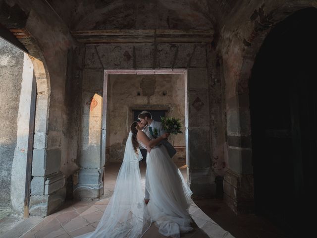 La boda de Rodrigo y Julieta en Cuajimalpa, Ciudad de México 147