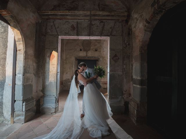 La boda de Rodrigo y Julieta en Cuajimalpa, Ciudad de México 148