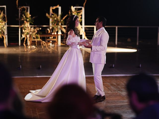 La boda de Fily y Kenia  en Guaymas-San Carlos, Sonora 6