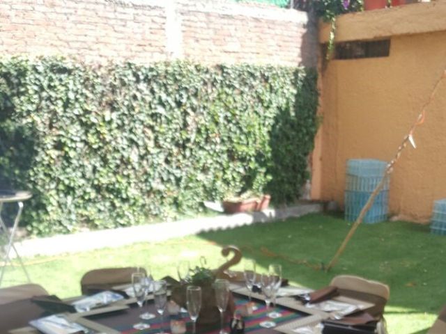 La boda de Gerardo y Jessica en San Andrés Cholula, Puebla 14