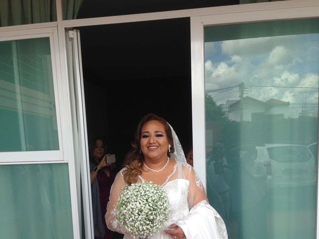 La boda de Gerardo y Jessica en San Andrés Cholula, Puebla 16