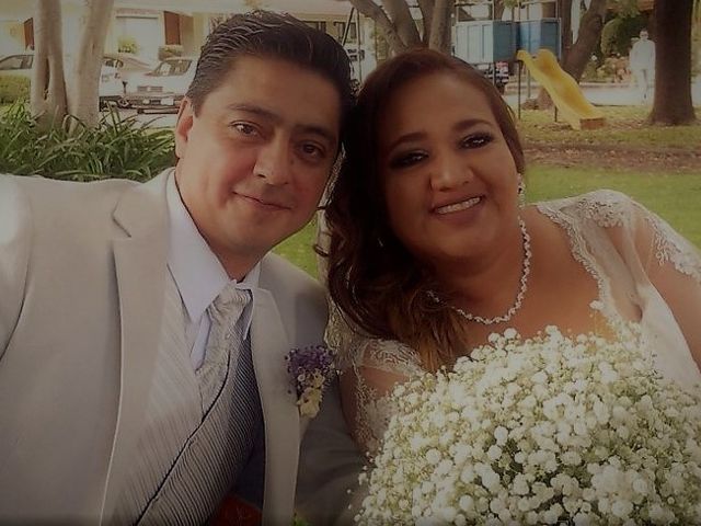 La boda de Gerardo y Jessica en San Andrés Cholula, Puebla 1