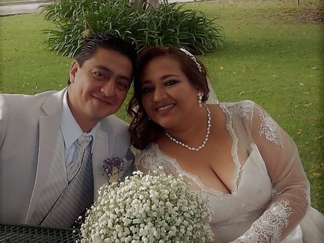 La boda de Gerardo y Jessica en San Andrés Cholula, Puebla 25