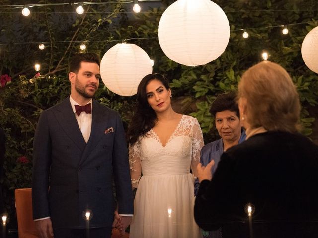 La boda de Michael y Isa en Monterrey, Nuevo León 69