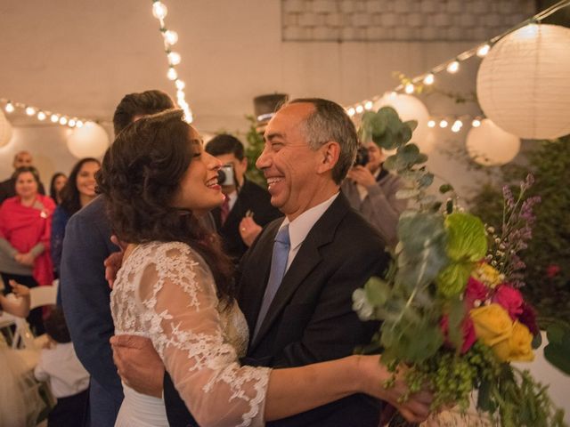 La boda de Michael y Isa en Monterrey, Nuevo León 80