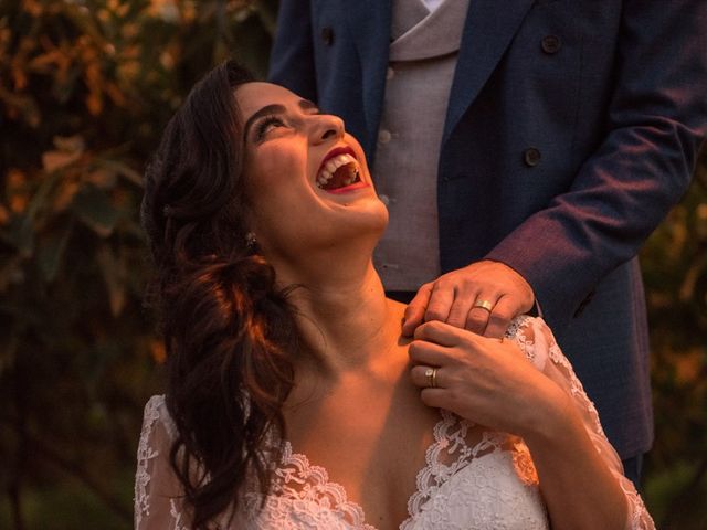 La boda de Michael y Isa en Monterrey, Nuevo León 9