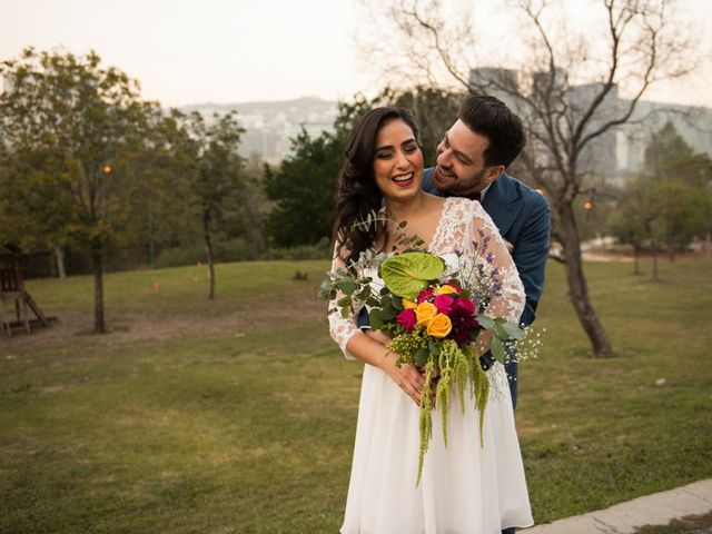 La boda de Michael y Isa en Monterrey, Nuevo León 145