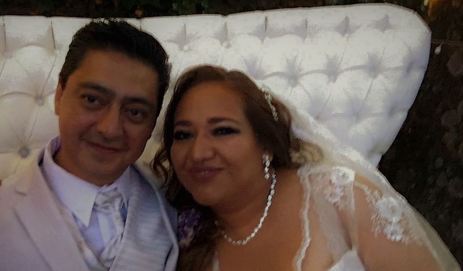 La boda de Gerardo y Jessica en San Andrés Cholula, Puebla