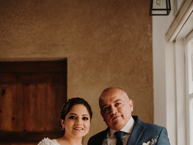 La boda de Antonio y Cecilia en San Cristóbal de las Casas, Chiapas 42