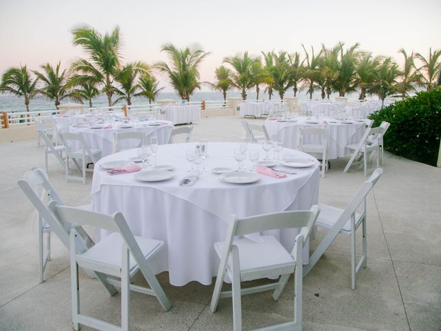 La boda de Alexis y Cesia  en San José del Cabo, Baja California Sur 5