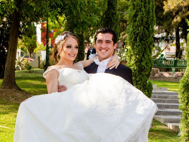 La boda de Daniel y Mariana en Mascota, Jalisco 21