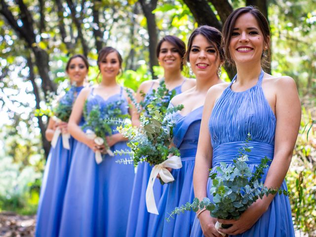 La boda de Daniel y Mariana en Mascota, Jalisco 25