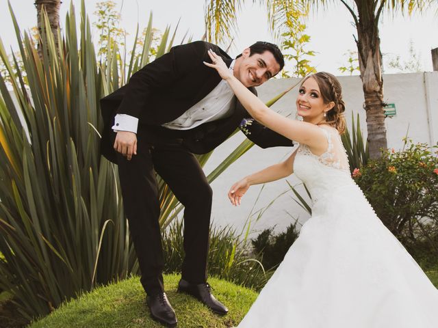 La boda de Daniel y Mariana en Mascota, Jalisco 33