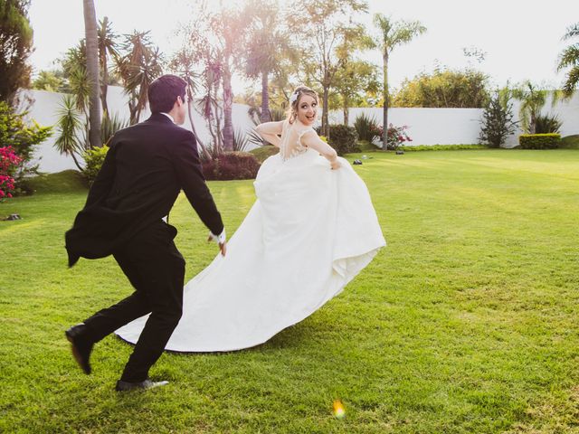 La boda de Daniel y Mariana en Mascota, Jalisco 34