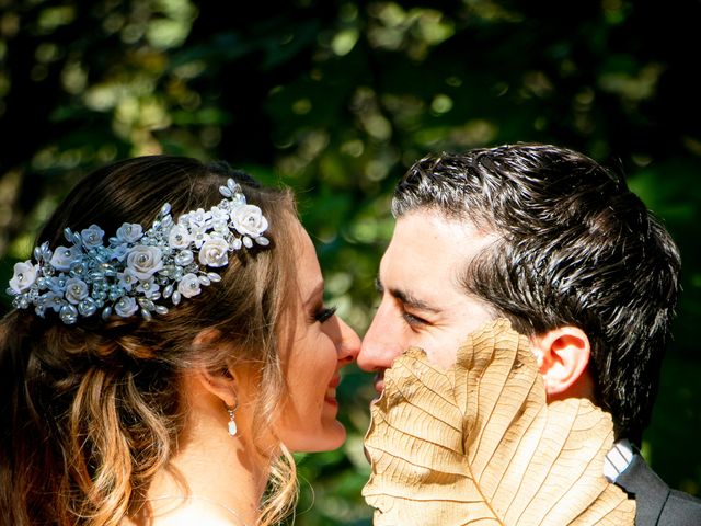 La boda de Daniel y Mariana en Mascota, Jalisco 1