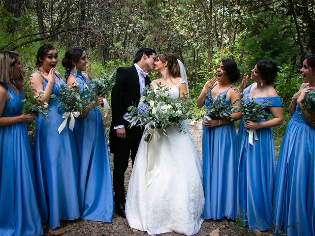 La boda de Daniel y Mariana en Mascota, Jalisco 43