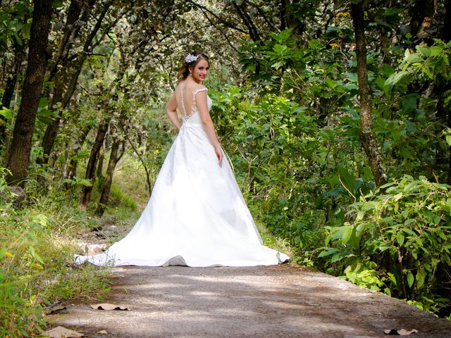 La boda de Daniel y Mariana en Mascota, Jalisco 47