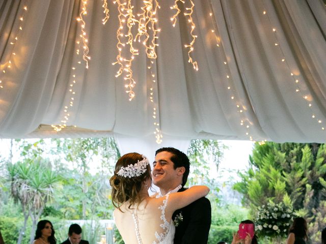 La boda de Daniel y Mariana en Mascota, Jalisco 60