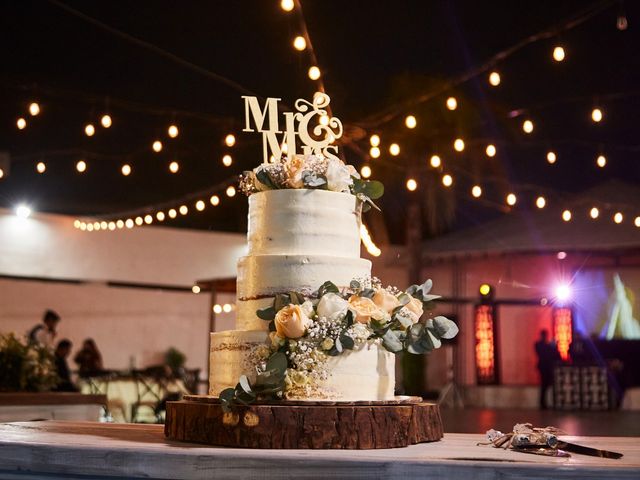 La boda de Héctor y Ivonne en Monterrey, Nuevo León 1