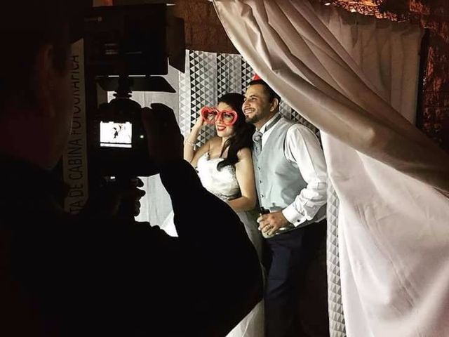 La boda de Oscar y Lezlihe en Hermosillo, Sonora 6