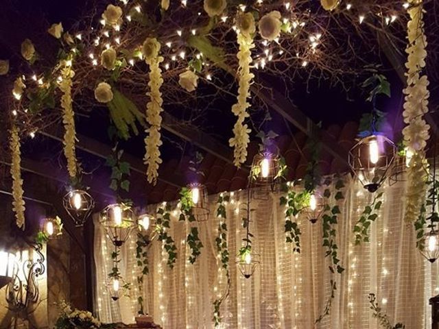 La boda de Oscar y Lezlihe en Hermosillo, Sonora 8
