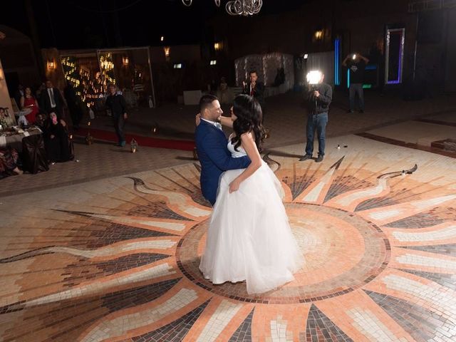 La boda de Oscar y Lezlihe en Hermosillo, Sonora 2