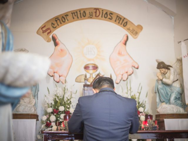 La boda de Román y Andrea en Chiapa de Corzo, Chiapas 10
