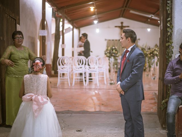 La boda de Román y Andrea en Chiapa de Corzo, Chiapas 12