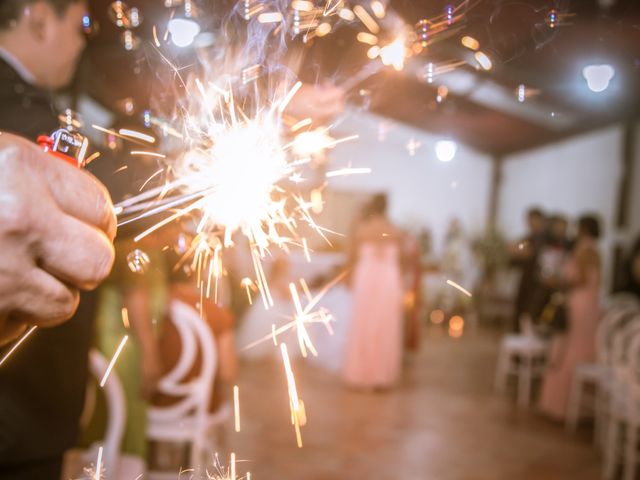 La boda de Román y Andrea en Chiapa de Corzo, Chiapas 21