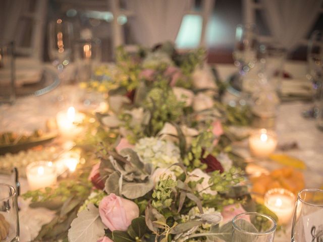 La boda de Román y Andrea en Chiapa de Corzo, Chiapas 23