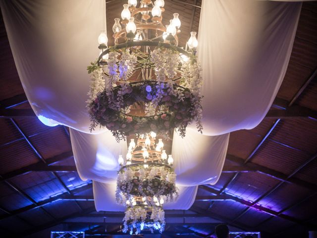 La boda de Román y Andrea en Chiapa de Corzo, Chiapas 26