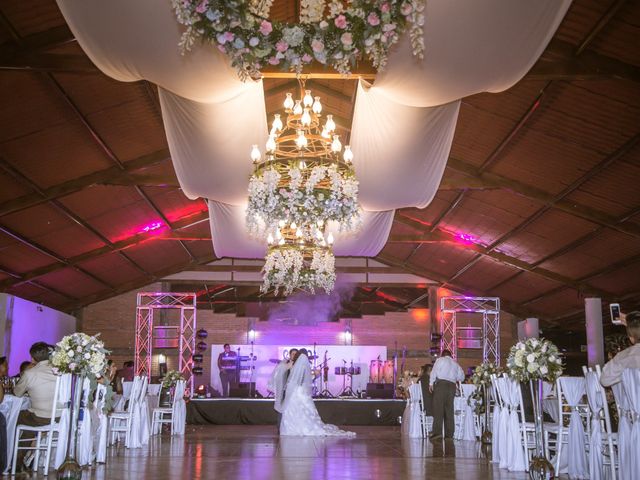 La boda de Román y Andrea en Chiapa de Corzo, Chiapas 33