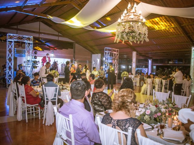 La boda de Román y Andrea en Chiapa de Corzo, Chiapas 35