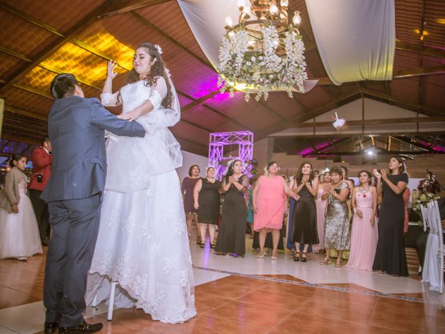 La boda de Román y Andrea en Chiapa de Corzo, Chiapas 37