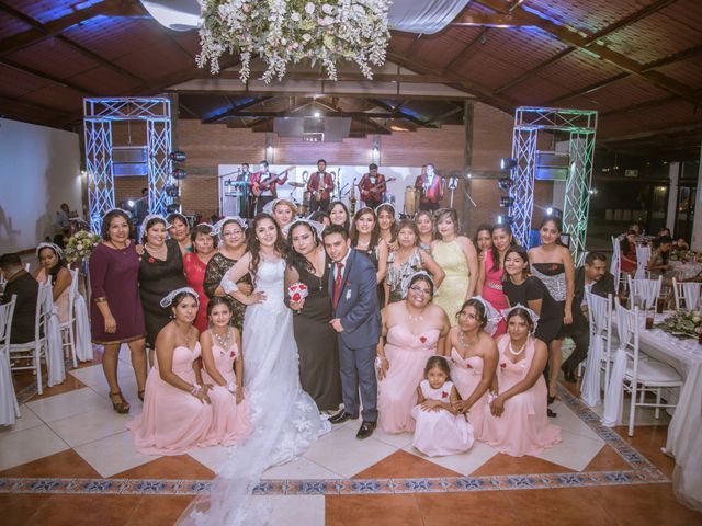 La boda de Román y Andrea en Chiapa de Corzo, Chiapas 38