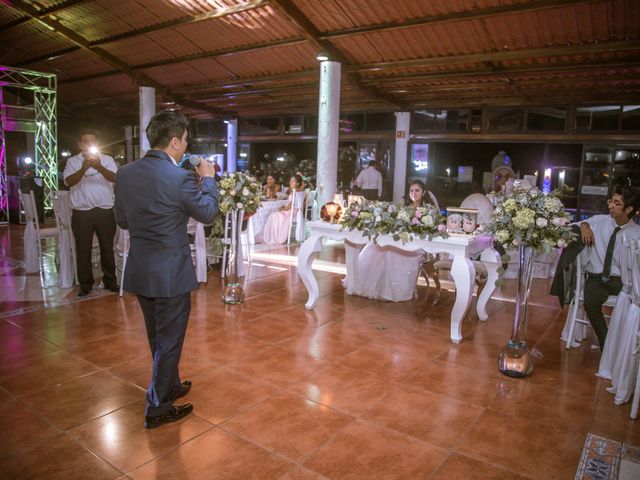 La boda de Román y Andrea en Chiapa de Corzo, Chiapas 44