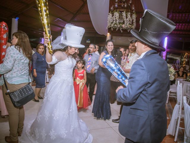 La boda de Román y Andrea en Chiapa de Corzo, Chiapas 46