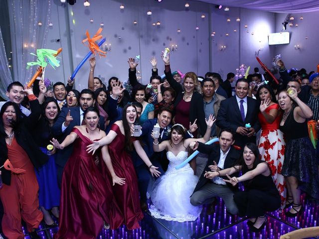 La boda de Zaira y Mauricio  en Tonalá, Jalisco 3