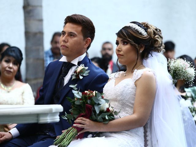 La boda de Zaira y Mauricio  en Tonalá, Jalisco 4
