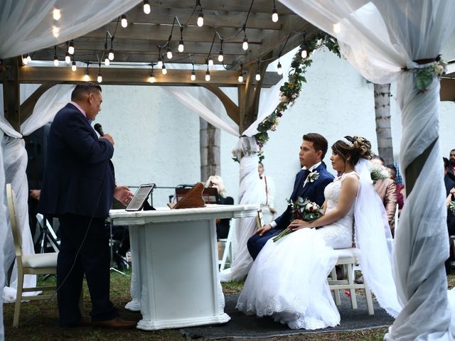 La boda de Zaira y Mauricio  en Tonalá, Jalisco 5