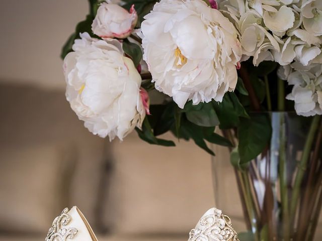 La boda de José y MaryCruz en Hermosillo, Sonora 10