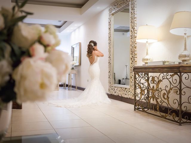 La boda de José y MaryCruz en Hermosillo, Sonora 7