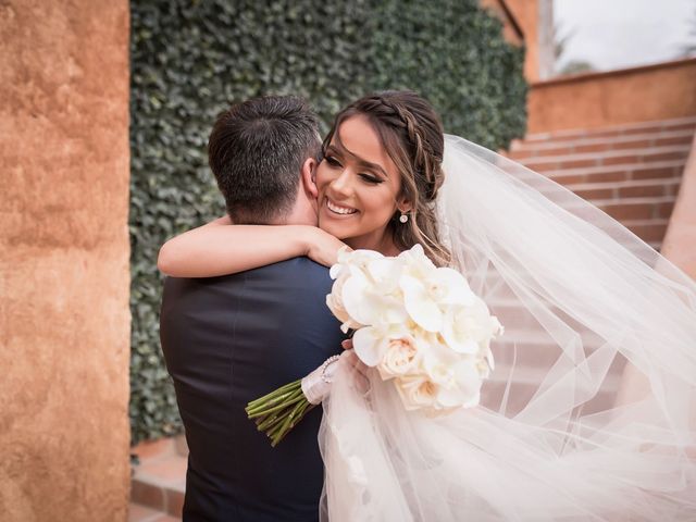 La boda de José y MaryCruz en Hermosillo, Sonora 3