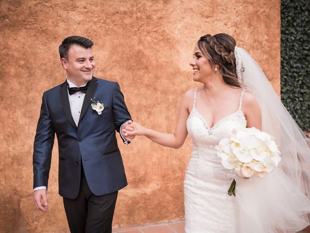 La boda de José y MaryCruz en Hermosillo, Sonora 12