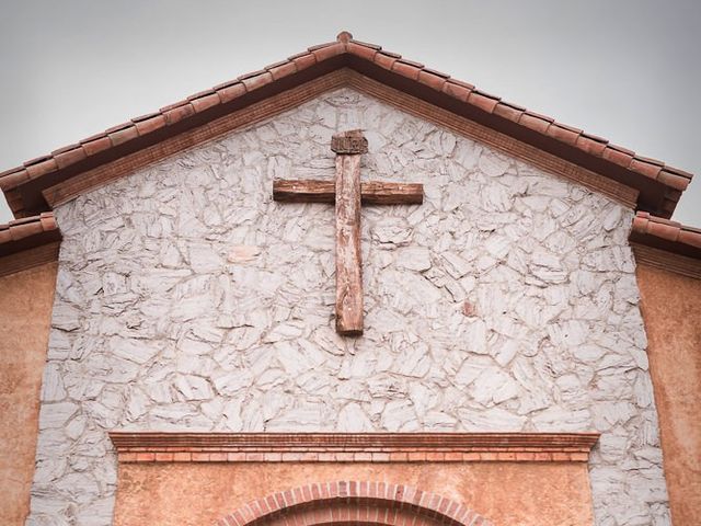 La boda de José y MaryCruz en Hermosillo, Sonora 20