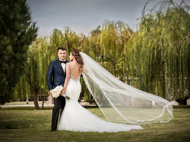 La boda de José y MaryCruz en Hermosillo, Sonora 2