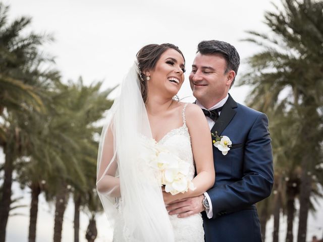 La boda de José y MaryCruz en Hermosillo, Sonora 19