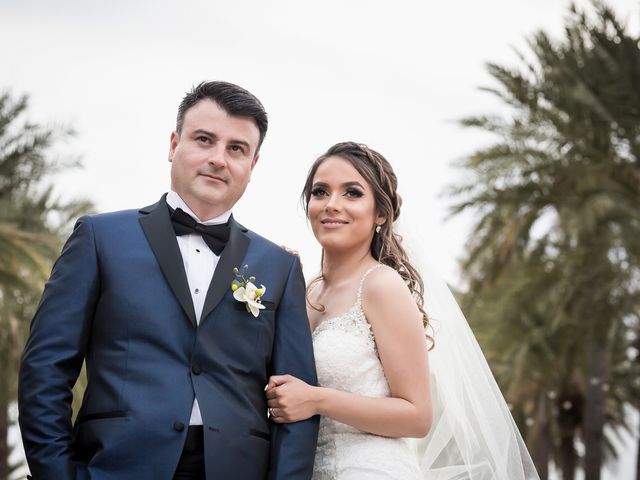 La boda de José y MaryCruz en Hermosillo, Sonora 18